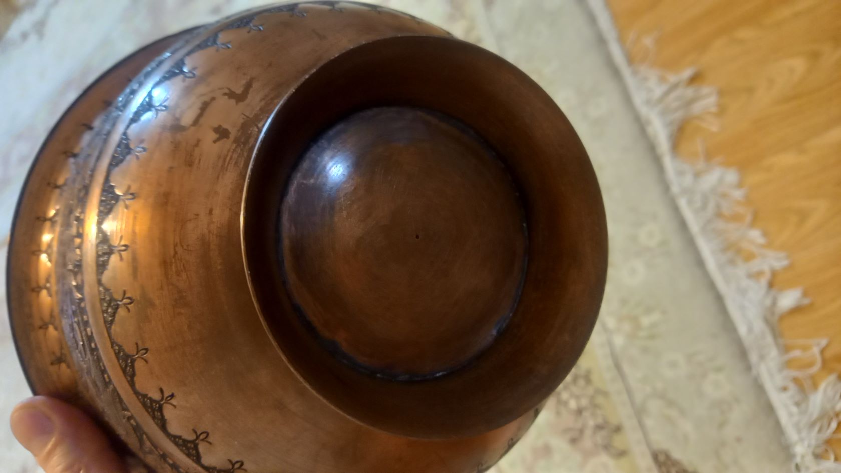صنایع دستی